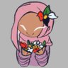 Flower Girls ⁷⁺⁵ 💜💙🍉 profil fotoğrafı
