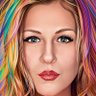 MerryFKNSunshine profil fotoğrafı