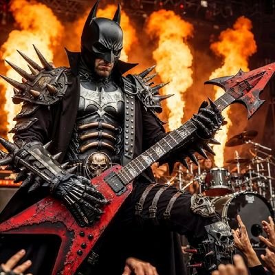 El Caballero de la Noche.'s profile picture