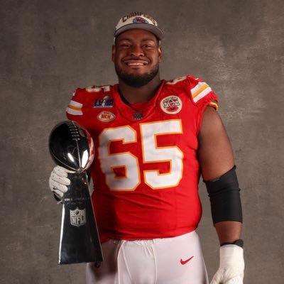 Trey Smith's profile picture
