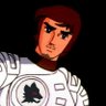 Capitan Futuro 的头像