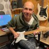 Fred Vogel ✝️✡️🇩🇰🇸🇪🇺🇦🇪🇺🇮🇱🐕🎸🎬🎼's profile picture