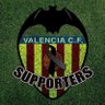 Javi VCF Supporters profil fotoğrafı