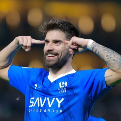 🥈جوكر هلالي🥈's profile picture