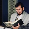 السيد.حسن علي محمد شار محمد الأهدل 的头像