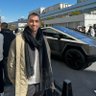 Scott Bailey profil fotoğrafı