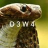 D 3 W 4's profile picture