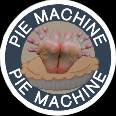 Pie Machine's profile picture