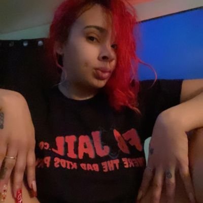 XxFBJailGirlsxX's profile picture