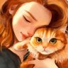 Dina 🤟🏻💫🐱's profile picture