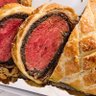 Beef Wellington profil fotoğrafı