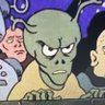 Фото профиля The Angry Alien