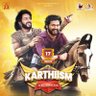 Siruthai karthikeyan 的头像