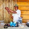 Cosmas Njazi's profile picture