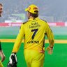 MS Dhoni FC's profile picture