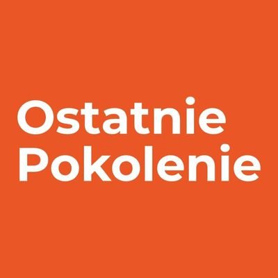 Ostatnie Pokolenie's profile picture