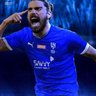 ميلاني كبير أوروبا هلالي عالمي💙's profile picture