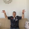 Çetin Atasever profil fotoğrafı