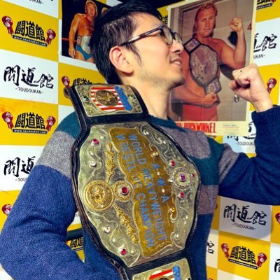 全日本プロレステーマ研究室's profile picture