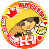 For SVT & WANG ZIHAO(LE'V) mainly🔥LE'VEL 17 👑💎's profile picture