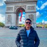 Vinícius Ribeiro profil fotoğrafı
