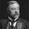 Profilbild von Robert Lincoln