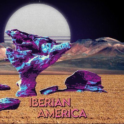 Iberian America's profile picture