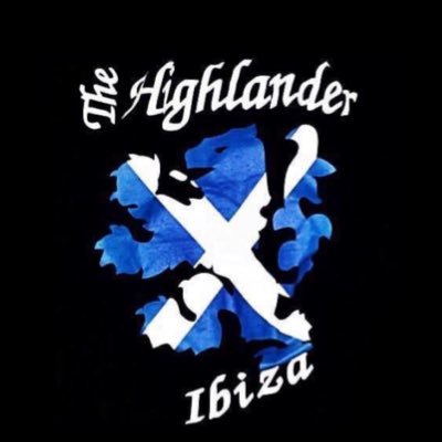 highlanderibiza's profile picture