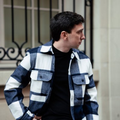 Nate Friedman's profile picture