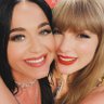 Katherine (Taylor's Version) 🦋's profile picture