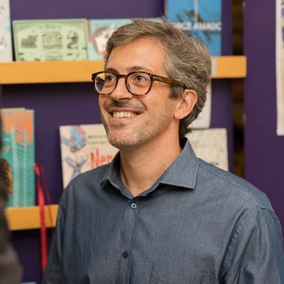 conradohubner's profile picture