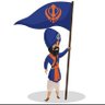 Jagjit Singh☬ 🇮🇳 的头像