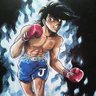 Фото профиля FXのジョー