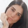 Profilbild von Kiara Rangel