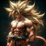 Goku's profile picture