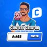 Code: AshBS's profile picture
