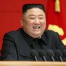 Фото профиля Real Kim Jong Un