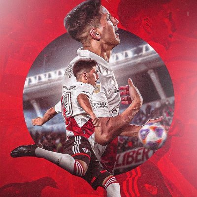 RIVER por sobre todo 🐔's profile picture