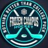 FrozenCampusHockey profil fotoğrafı