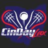 CinDayLAX's profile picture