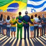 Cleber Leal 🇧🇷 profil fotoğrafı