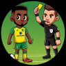 Tettey's Yellow Card 的头像