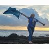 Profilbild von Silvia 🖤💙🇸🇻 🙋‍♀️LEBRON 🇺🇸!