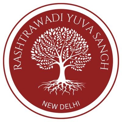 Rashtrawadi Yuva Sangh's profile picture