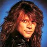 Bon Jovi profil fotoğrafı