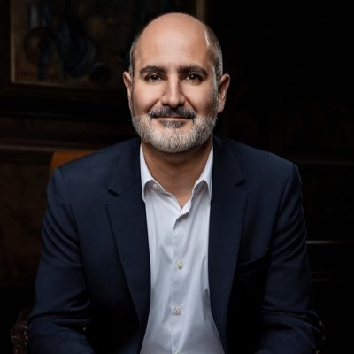 Eduardo Facusse Salomon's profile picture