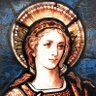 Фото профиля St. Cecelia ☦️