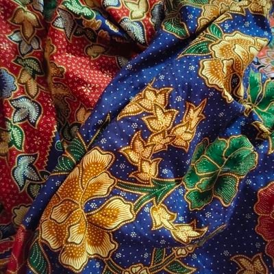 SaringBatikYeah's profile picture