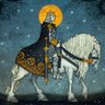 Фото профиля Holy Warrior 🐍