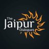 Profilbild von The Jaipur Dialogue(Parody)